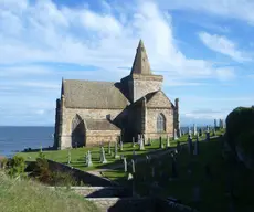 St Monans Parish Church