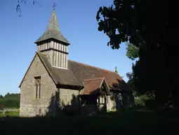 St Mary's Oldberrow