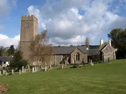 Saint Bartholomew's Church