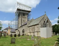 St Helen's Church