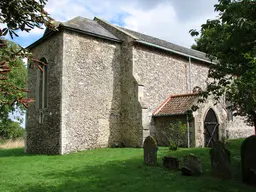 Saint Andrews Church