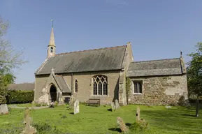 St Andrew's Church