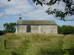 All Saints Church