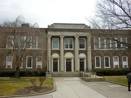 Howard High School of Technology