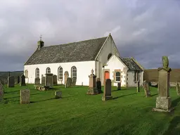 Oxnam Kirk