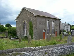 Siloh Chapel