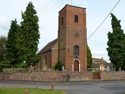 St Lawrence's Church