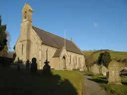 St John the Evangelist