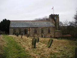 St. Hilda's