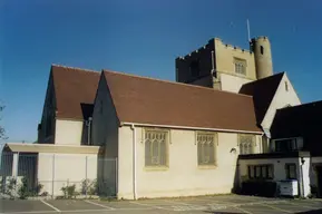 St Alban's Church