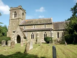 St Helen's Church