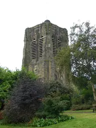 Northowram Church