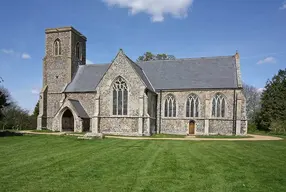 Church of All Saints