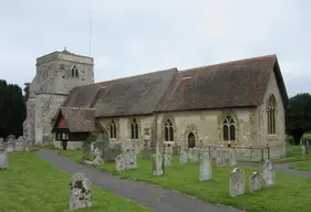 St Mary's Church