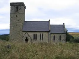 St Mary, Wharram le Street