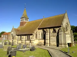 St Mary's, West Lutton