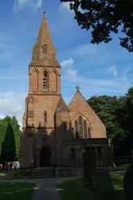 St. Peter's Church, Little Aston