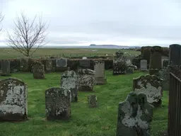 St. John's Church (ruins)