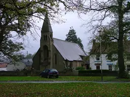 Church of St Mary