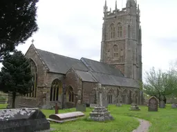 St Marys Church