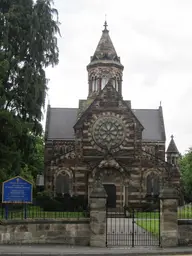 St. Pauls Parish Church