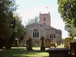 St Mary's