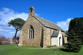 St Mary, Appleton Wiske