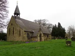 St Eloys Church