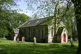 St Peter the Apostle, Byers Green