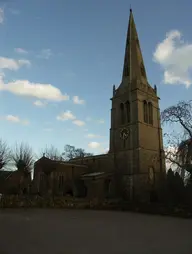 St Giles Anglican and Methodist Church