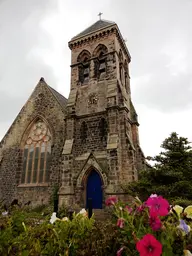 St John the Evangelist