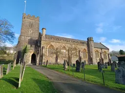 All Saints Church