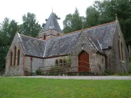 Invergarry Parish Church