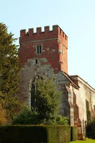 Church of St Leonard