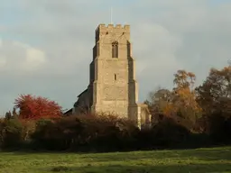 St Marys, Combs