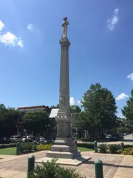 Confederate Monument