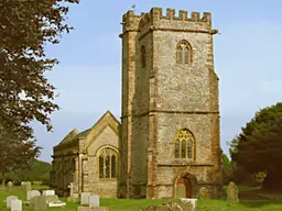 All Saints Church