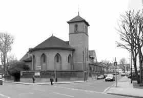 All Hallows