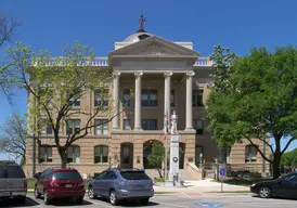 Williamson County Courthouse