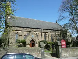 St Paul's Shepley