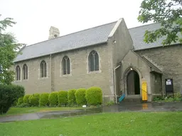 Parish Church of Saint Aidan