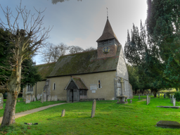 St Andrews Church