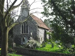 All Saints