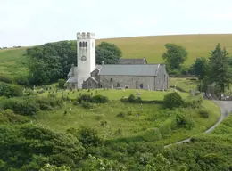 St James' Church