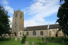 Sain Mary's Church