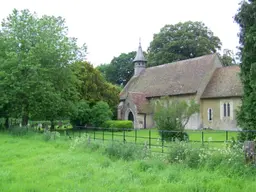 St Leonard's Church