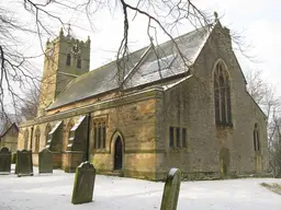 St Cuthbert's