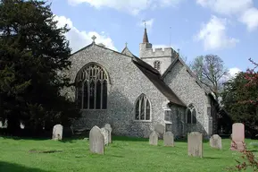 St. James' Church