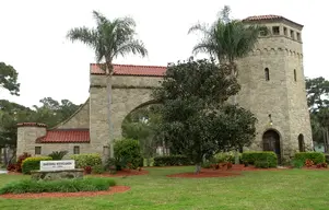 Tarragona Tower