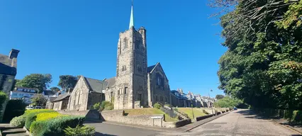 St Andrew's Parish Church